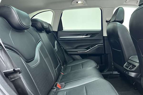 2023 GWM Haval H6 Ultra Hybrid B01