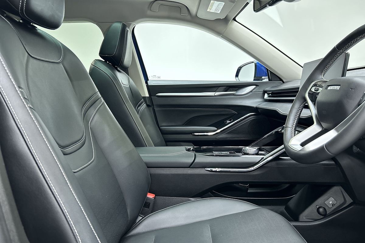 2023 GWM Haval H6 Ultra Hybrid B01