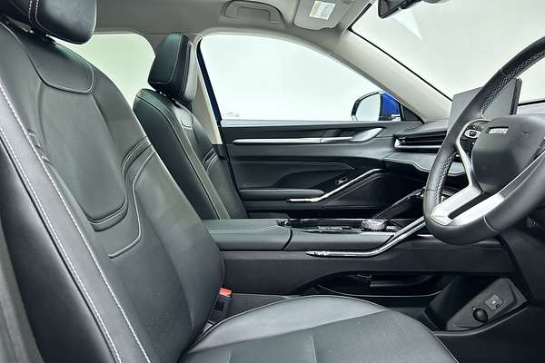 2023 GWM Haval H6 Ultra Hybrid B01