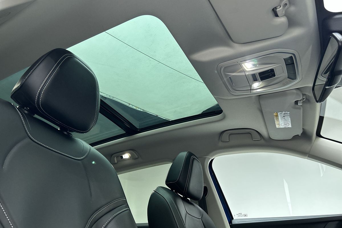 2023 GWM Haval H6 Ultra Hybrid B01
