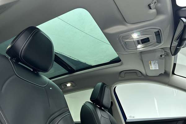 2023 GWM Haval H6 Ultra Hybrid B01