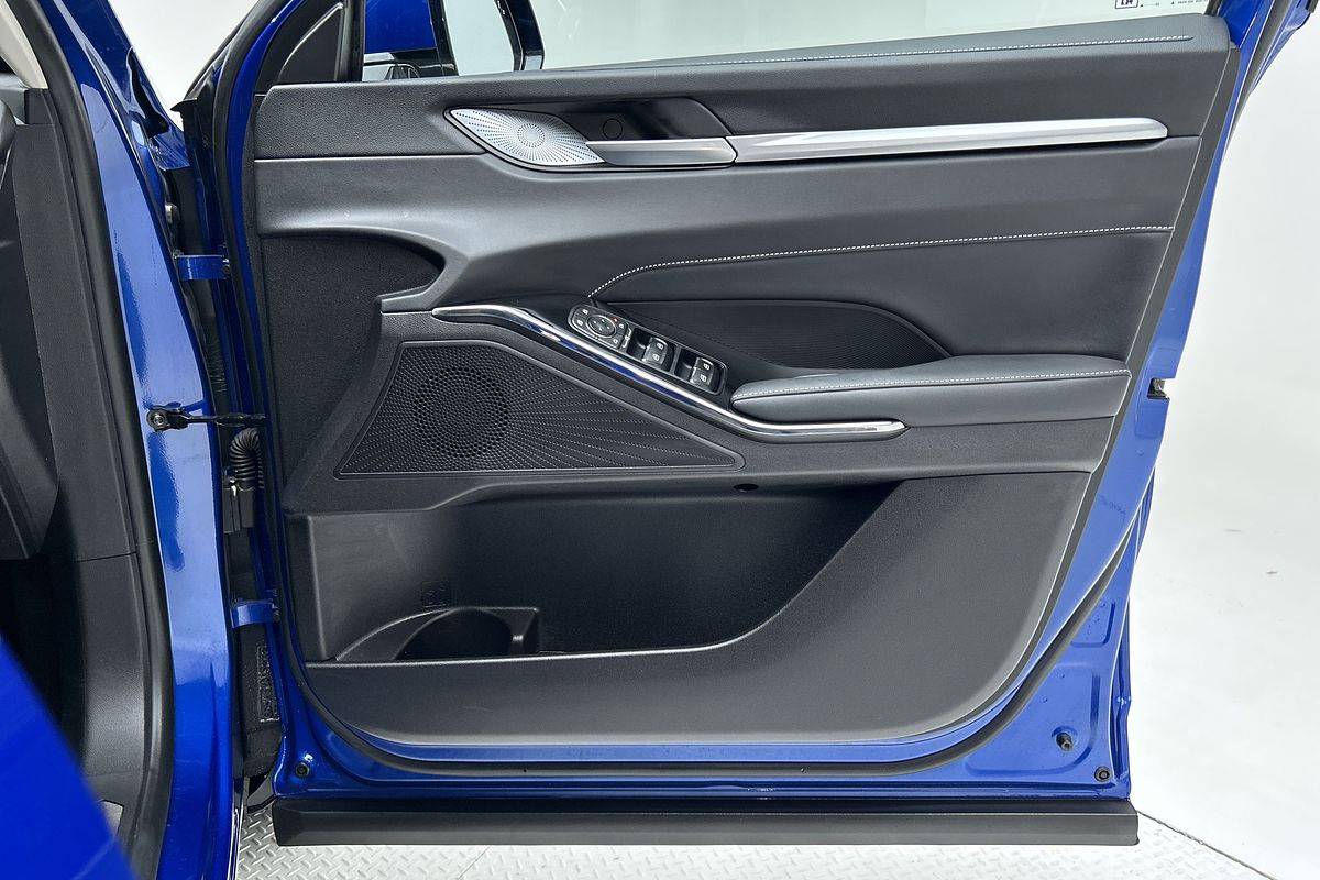 2023 GWM Haval H6 Ultra Hybrid B01