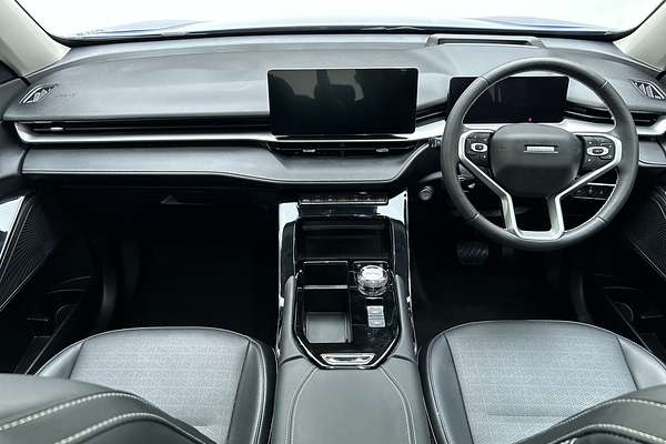 2023 GWM Haval H6 Ultra Hybrid B01