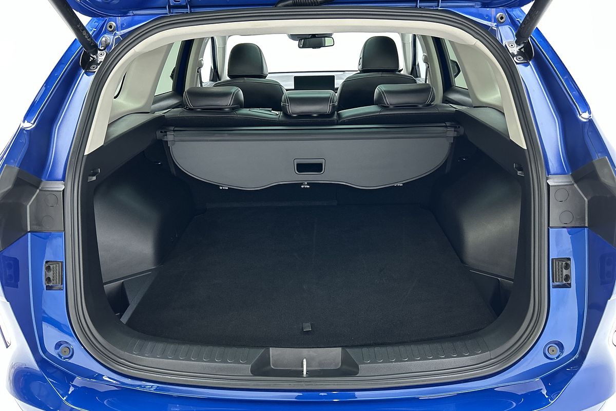 2023 GWM Haval H6 Ultra Hybrid B01
