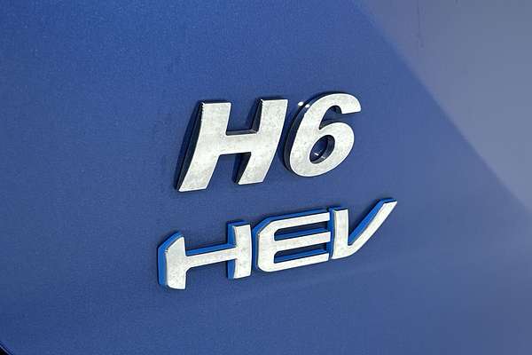 2023 GWM Haval H6 Ultra Hybrid B01
