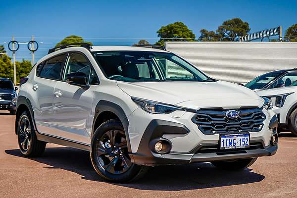 2024 Subaru Crosstrek 2.0L G6X