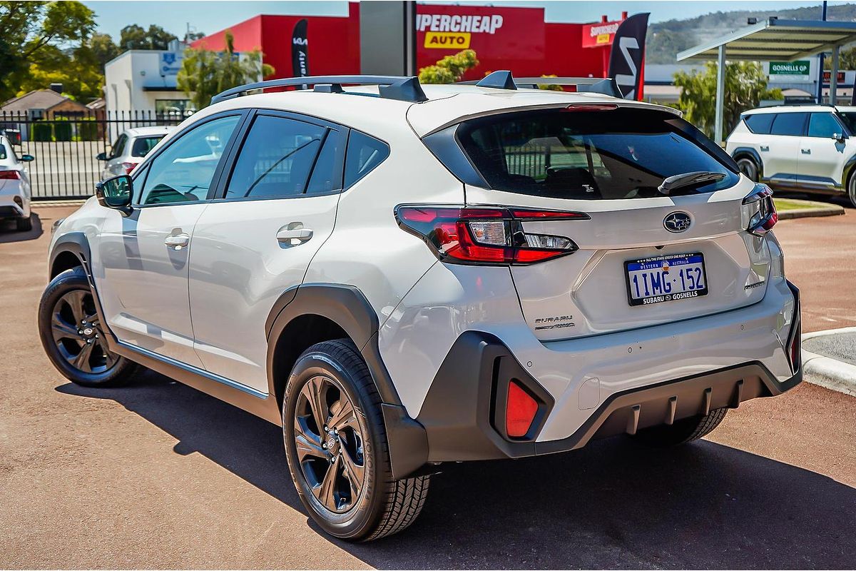 2025 Subaru Crosstrek 2.0L G6X