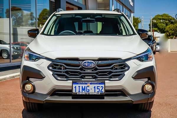 2025 Subaru Crosstrek 2.0L G6X