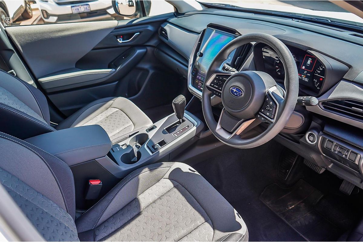 2025 Subaru Crosstrek 2.0L G6X