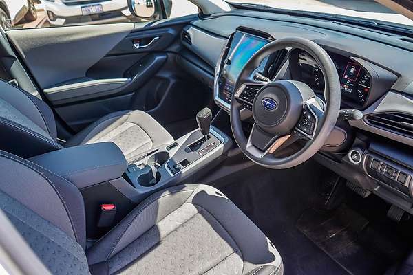 2025 Subaru Crosstrek 2.0L G6X