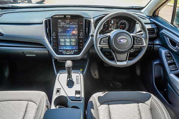 2025 Subaru Crosstrek 2.0L G6X