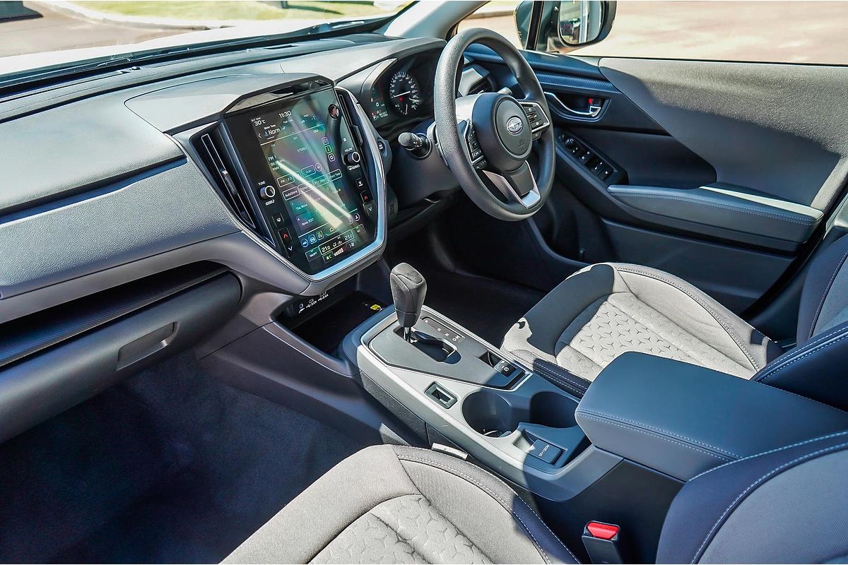 2025 Subaru Crosstrek 2.0L G6X