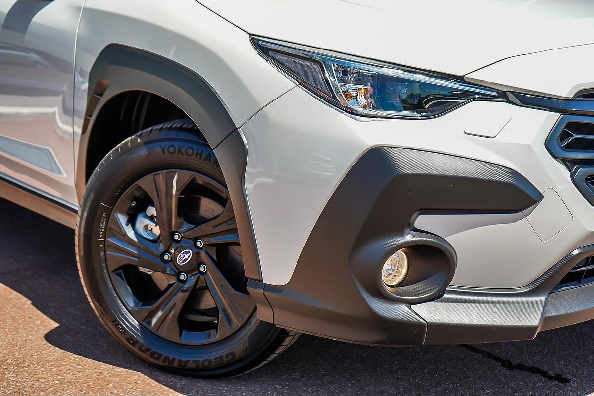 2025 Subaru Crosstrek 2.0L G6X