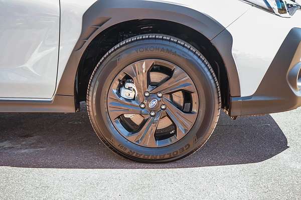 2025 Subaru Crosstrek 2.0L G6X