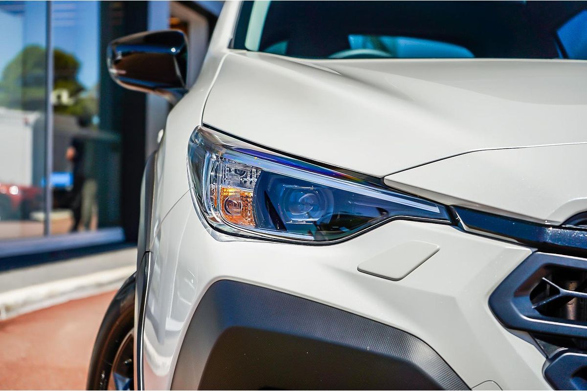 2025 Subaru Crosstrek 2.0L G6X