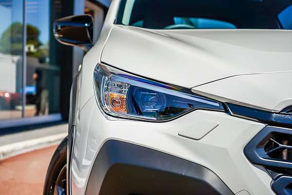 2025 Subaru Crosstrek 2.0L G6X