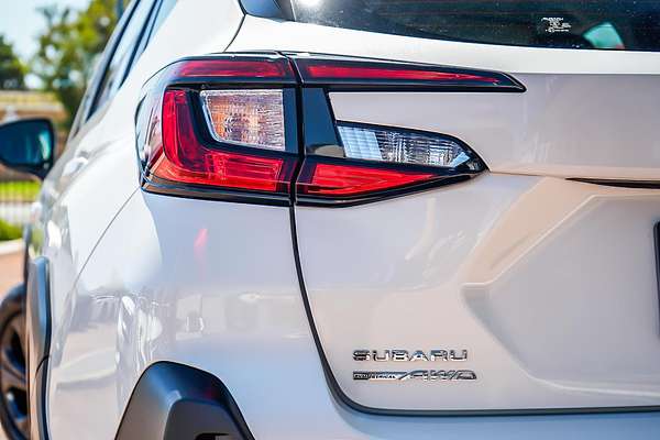 2025 Subaru Crosstrek 2.0L G6X