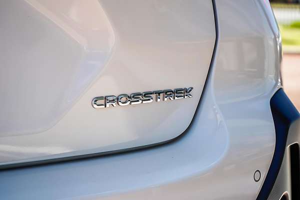 2025 Subaru Crosstrek 2.0L G6X