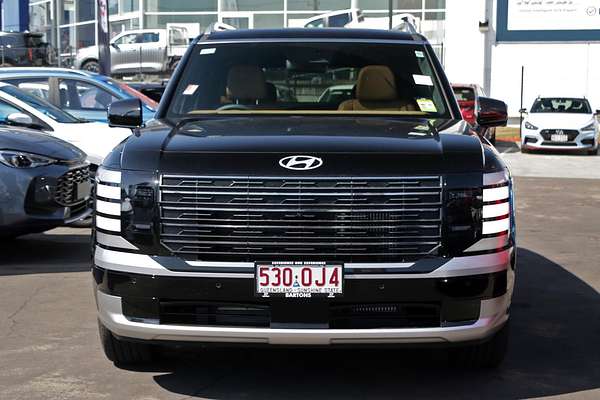 2025 Hyundai Palisade CALLIGRAPHY (7 SEAT) HEV LX3.V1 MY26