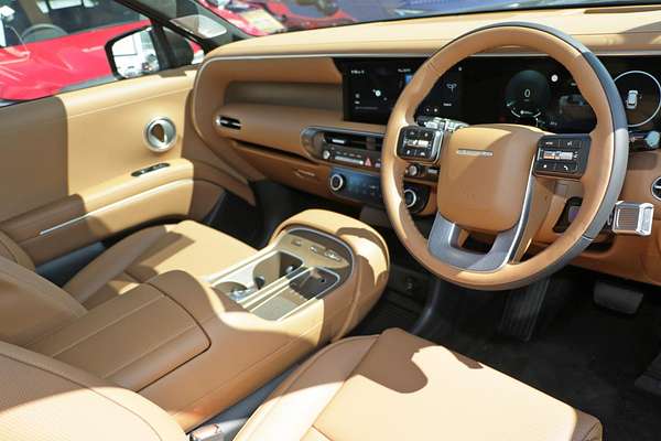 2025 Hyundai Palisade CALLIGRAPHY (7 SEAT) HEV LX3.V1 MY26