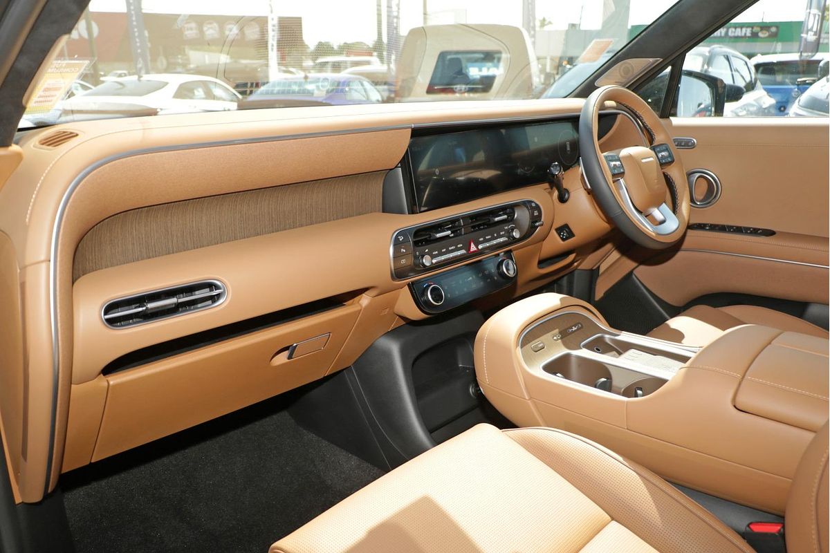 2025 Hyundai Palisade CALLIGRAPHY (7 SEAT) HEV LX3.V1 MY26