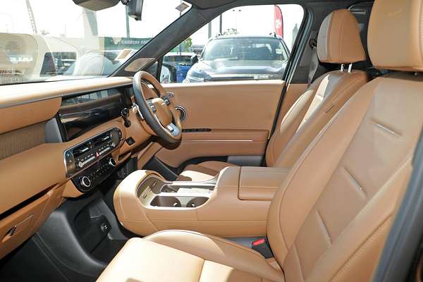 2025 Hyundai Palisade CALLIGRAPHY (7 SEAT) HEV LX3.V1 MY26