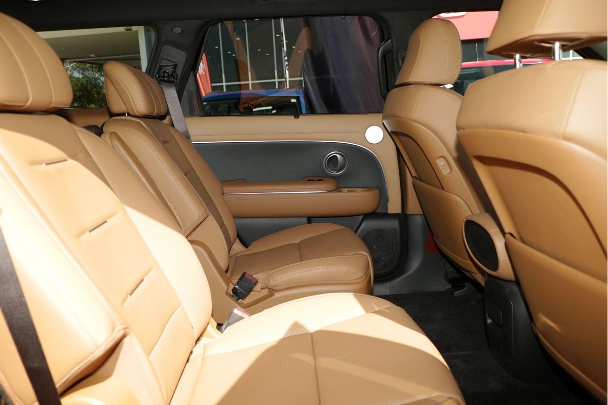 2025 Hyundai Palisade CALLIGRAPHY (7 SEAT) HEV LX3.V1 MY26