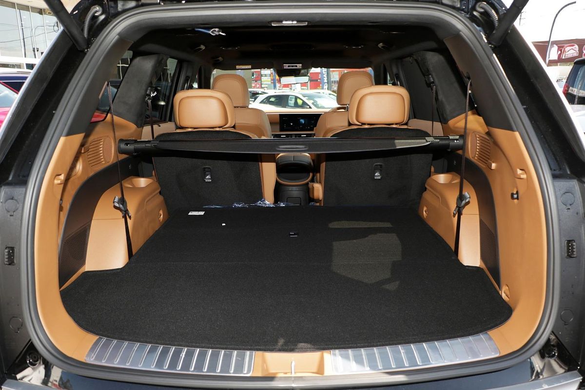 2025 Hyundai Palisade CALLIGRAPHY (7 SEAT) HEV LX3.V1 MY26