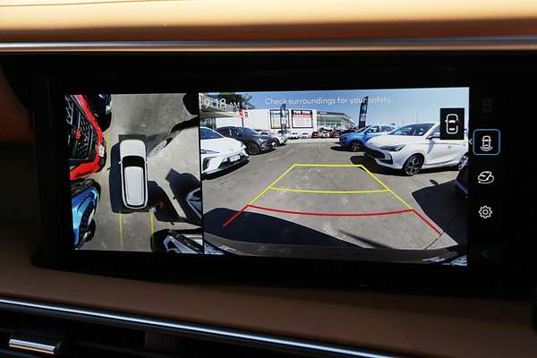 2025 Hyundai Palisade CALLIGRAPHY (7 SEAT) HEV LX3.V1 MY26