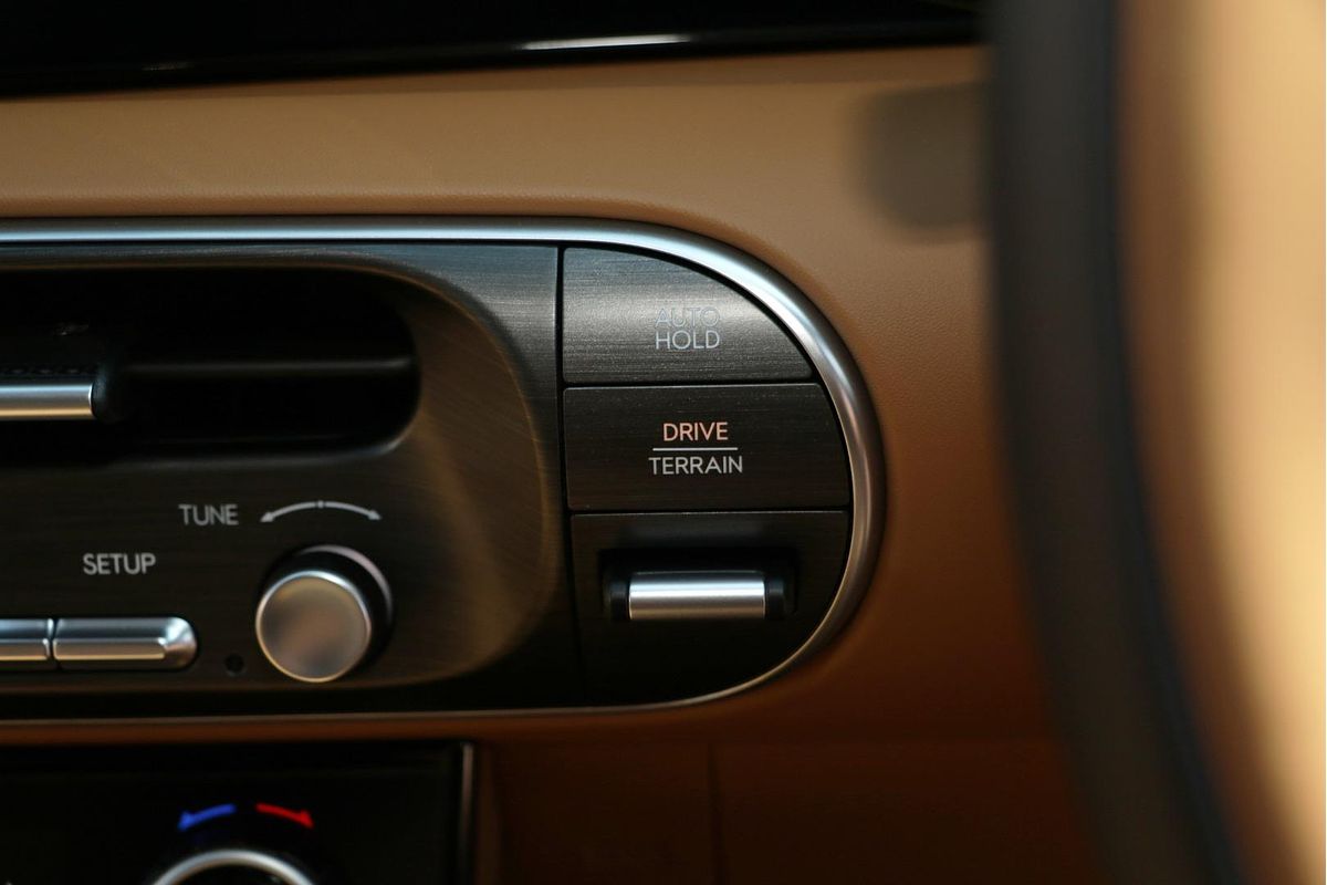 2025 Hyundai Palisade CALLIGRAPHY (7 SEAT) HEV LX3.V1 MY26