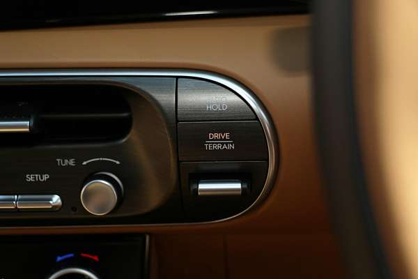 2025 Hyundai Palisade CALLIGRAPHY (7 SEAT) HEV LX3.V1 MY26