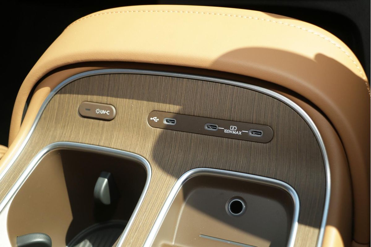 2025 Hyundai Palisade CALLIGRAPHY (7 SEAT) HEV LX3.V1 MY26