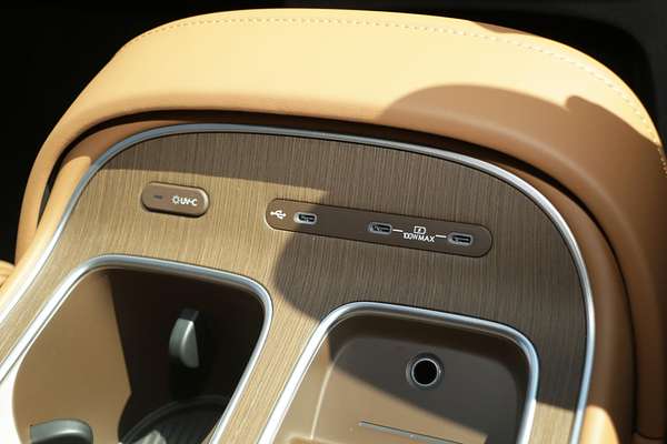 2025 Hyundai Palisade CALLIGRAPHY (7 SEAT) HEV LX3.V1 MY26