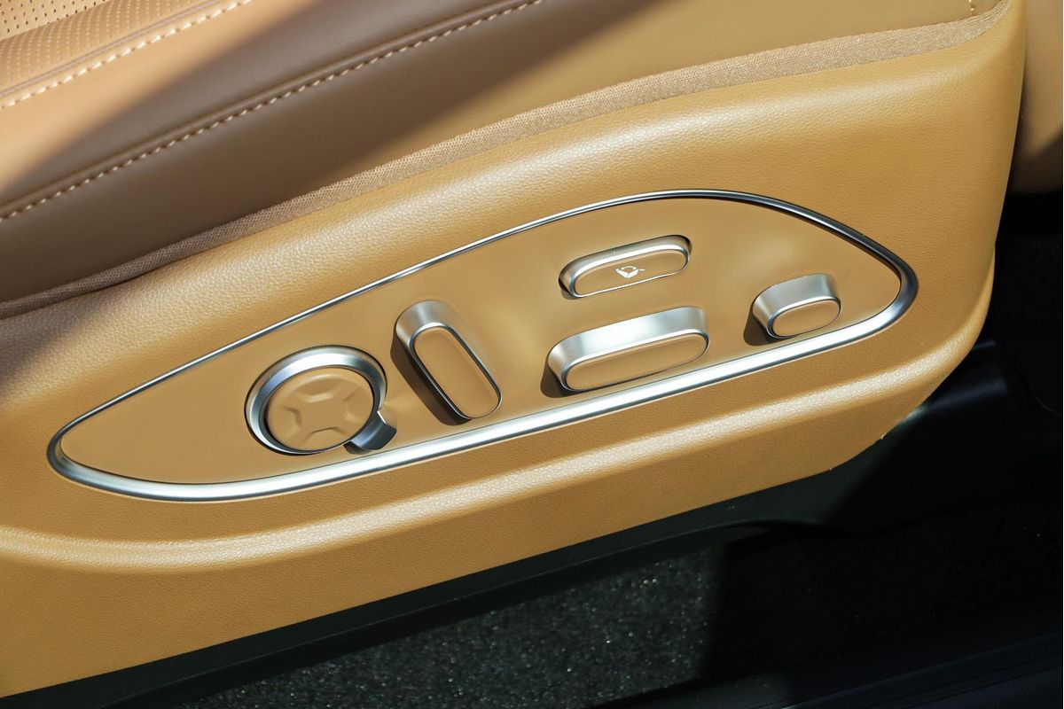 2025 Hyundai Palisade CALLIGRAPHY (7 SEAT) HEV LX3.V1 MY26