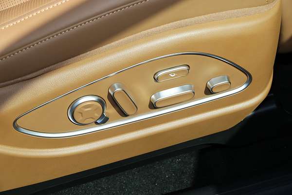 2025 Hyundai Palisade CALLIGRAPHY (7 SEAT) HEV LX3.V1 MY26