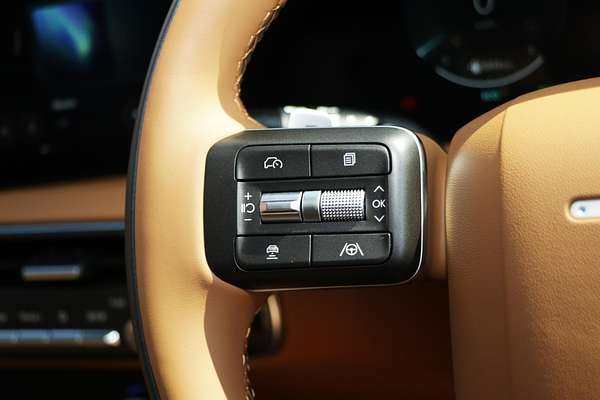 2025 Hyundai Palisade CALLIGRAPHY (7 SEAT) HEV LX3.V1 MY26