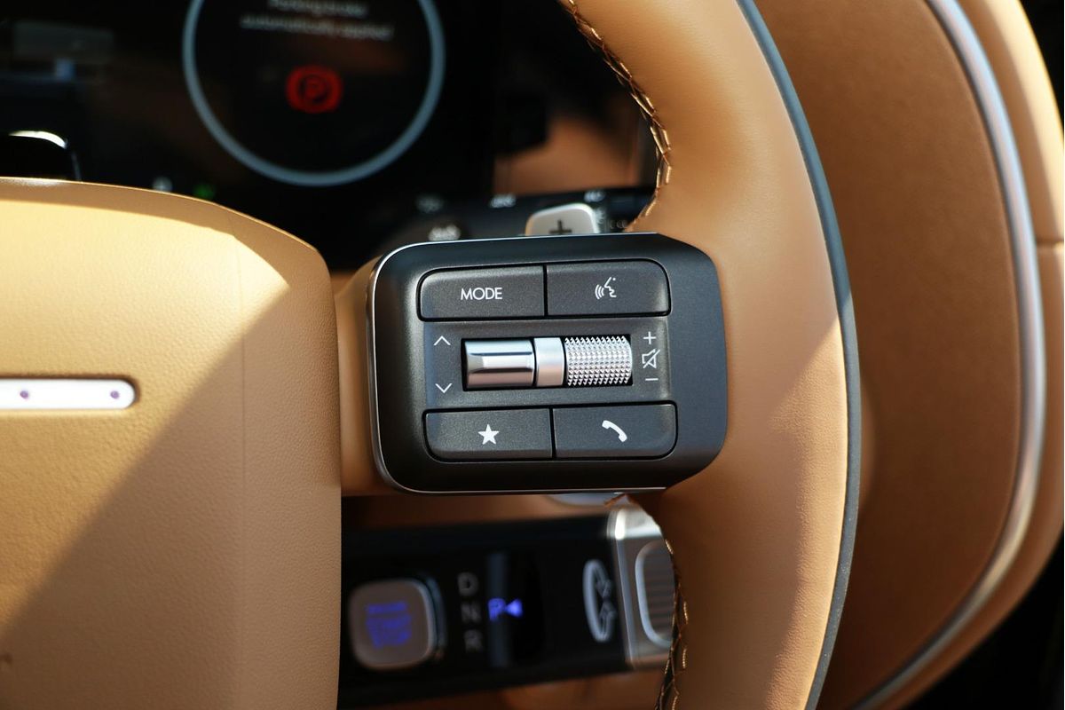 2025 Hyundai Palisade CALLIGRAPHY (7 SEAT) HEV LX3.V1 MY26