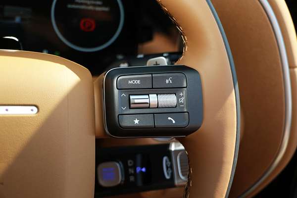 2025 Hyundai Palisade CALLIGRAPHY (7 SEAT) HEV LX3.V1 MY26