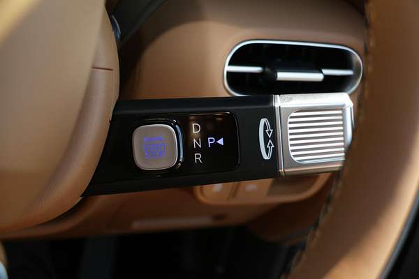 2025 Hyundai Palisade CALLIGRAPHY (7 SEAT) HEV LX3.V1 MY26