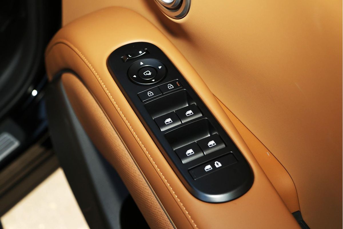 2025 Hyundai Palisade CALLIGRAPHY (7 SEAT) HEV LX3.V1 MY26