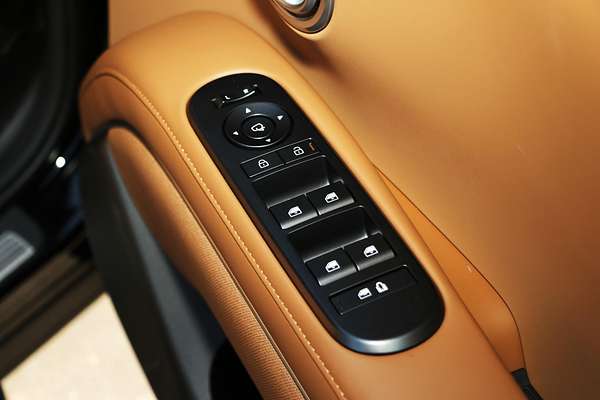 2025 Hyundai Palisade CALLIGRAPHY (7 SEAT) HEV LX3.V1 MY26