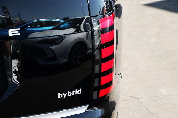 2025 Hyundai Palisade CALLIGRAPHY (7 SEAT) HEV LX3.V1 MY26