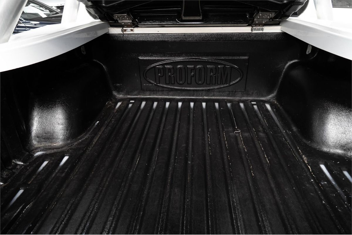 2007 Mitsubishi Triton GLX ML Rear Wheel Drive