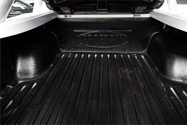 2007 Mitsubishi Triton GLX ML Rear Wheel Drive