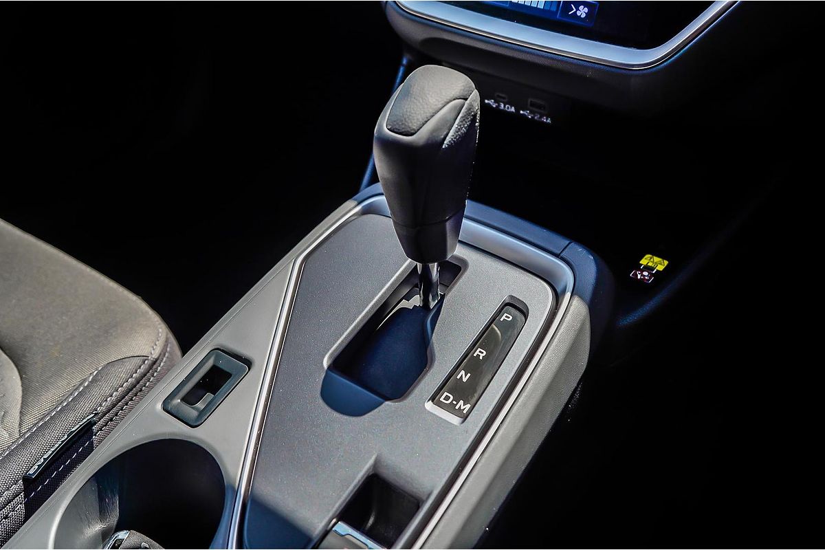 2025 Subaru Crosstrek 2.0L G6X