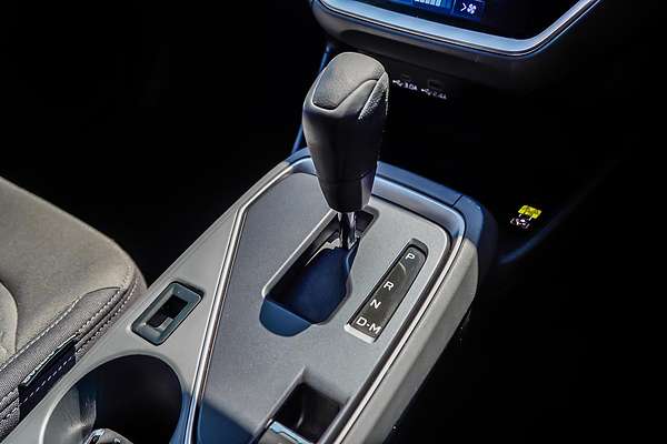 2025 Subaru Crosstrek 2.0L G6X
