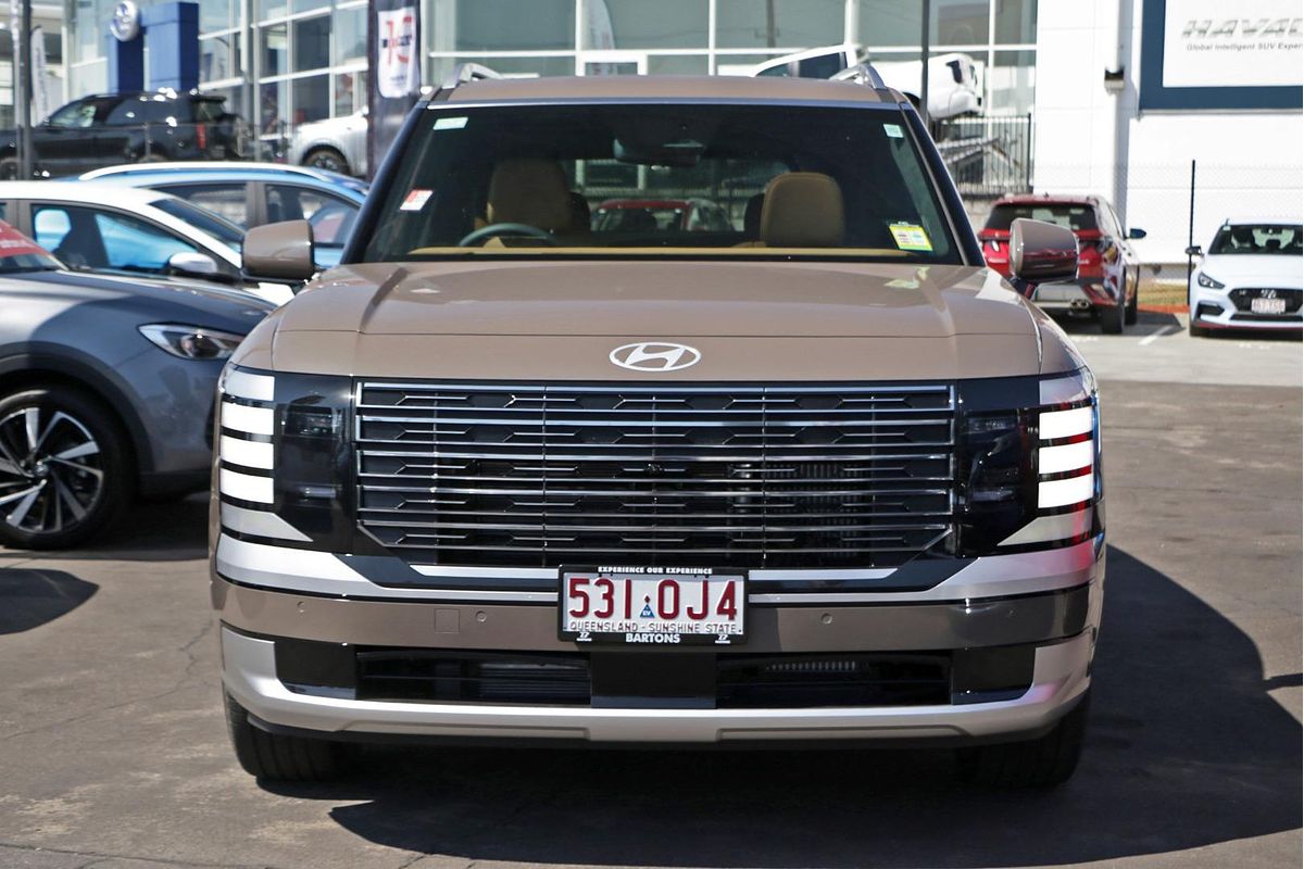 2025 Hyundai Palisade CALLIGRAPHY (7 SEAT) HEV LX3.V1 MY26