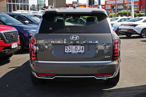 2025 Hyundai Palisade CALLIGRAPHY (7 SEAT) HEV LX3.V1 MY26