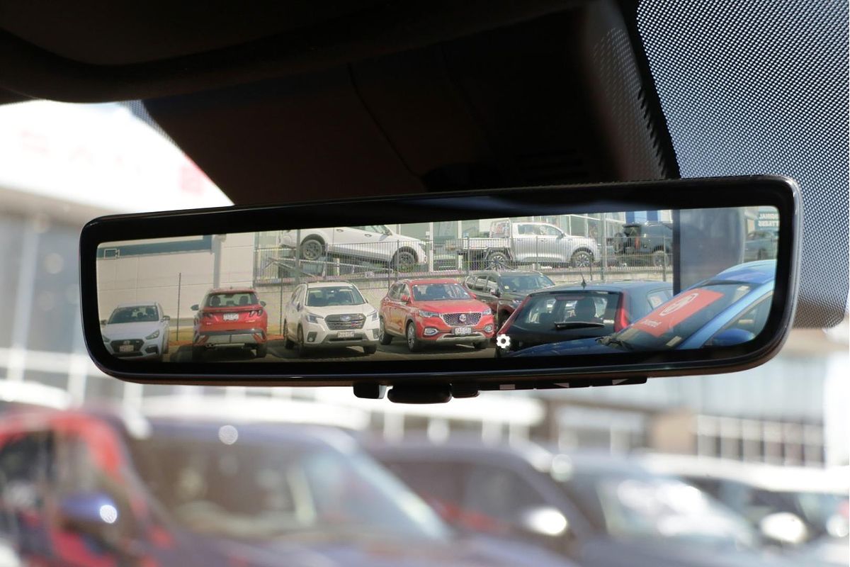 2025 Hyundai Palisade CALLIGRAPHY (7 SEAT) HEV LX3.V1 MY26