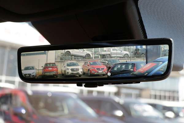 2025 Hyundai Palisade CALLIGRAPHY (7 SEAT) HEV LX3.V1 MY26